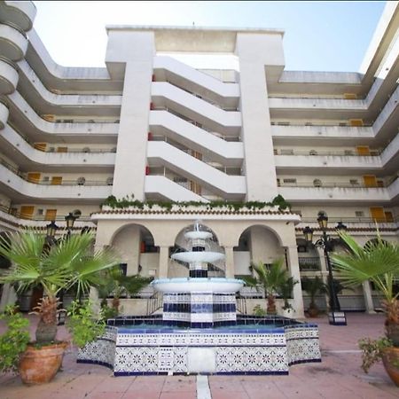 Apartamento En Salou Con 3 Piscinas Junto A Port Aventura Eksteriør bilde