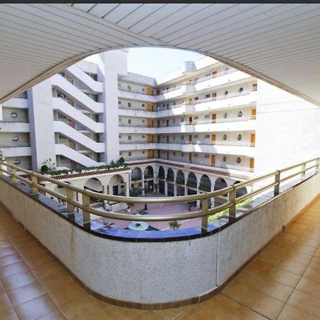 Apartamento En Salou Con 3 Piscinas Junto A Port Aventura Eksteriør bilde