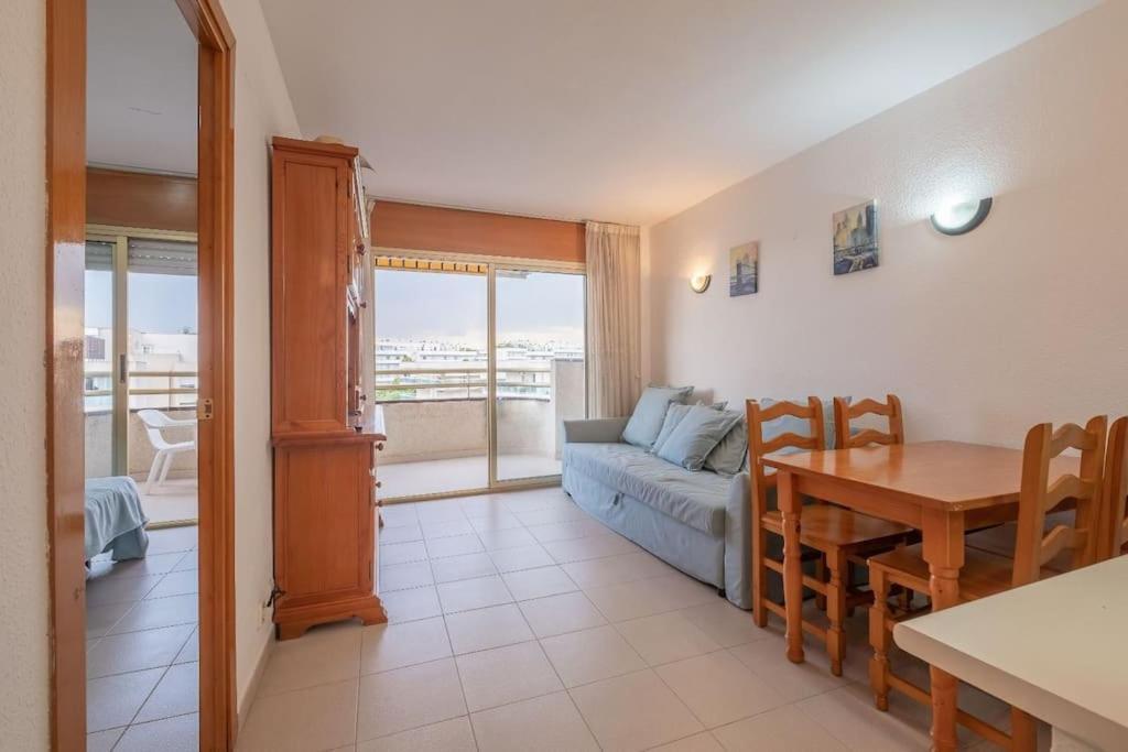 Apartamento En Salou Con 3 Piscinas Junto A Port Aventura Eksteriør bilde