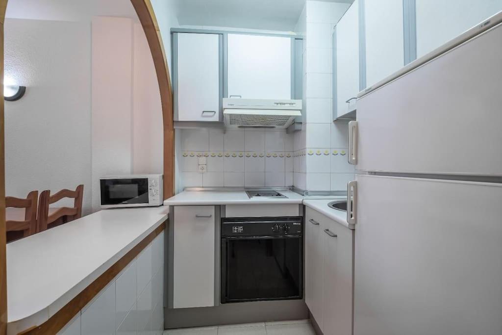 Apartamento En Salou Con 3 Piscinas Junto A Port Aventura Eksteriør bilde