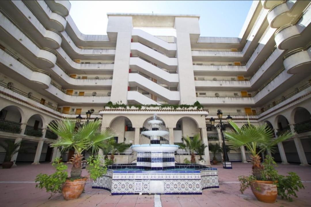 Apartamento En Salou Con 3 Piscinas Junto A Port Aventura Eksteriør bilde
