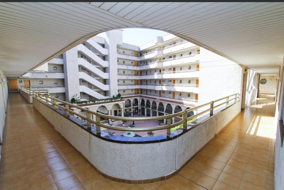 Apartamento En Salou Con 3 Piscinas Junto A Port Aventura Eksteriør bilde